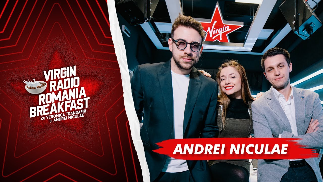Cina are salariul mai mare? Andrei Niculae sau Andrei Niculae? 🤣