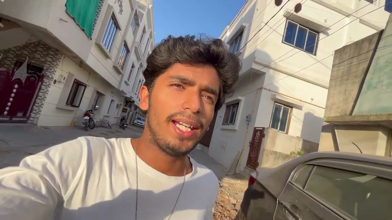 AM I DATING SOMEONE?😳😍DATE pe chale gaye | VLOG 568