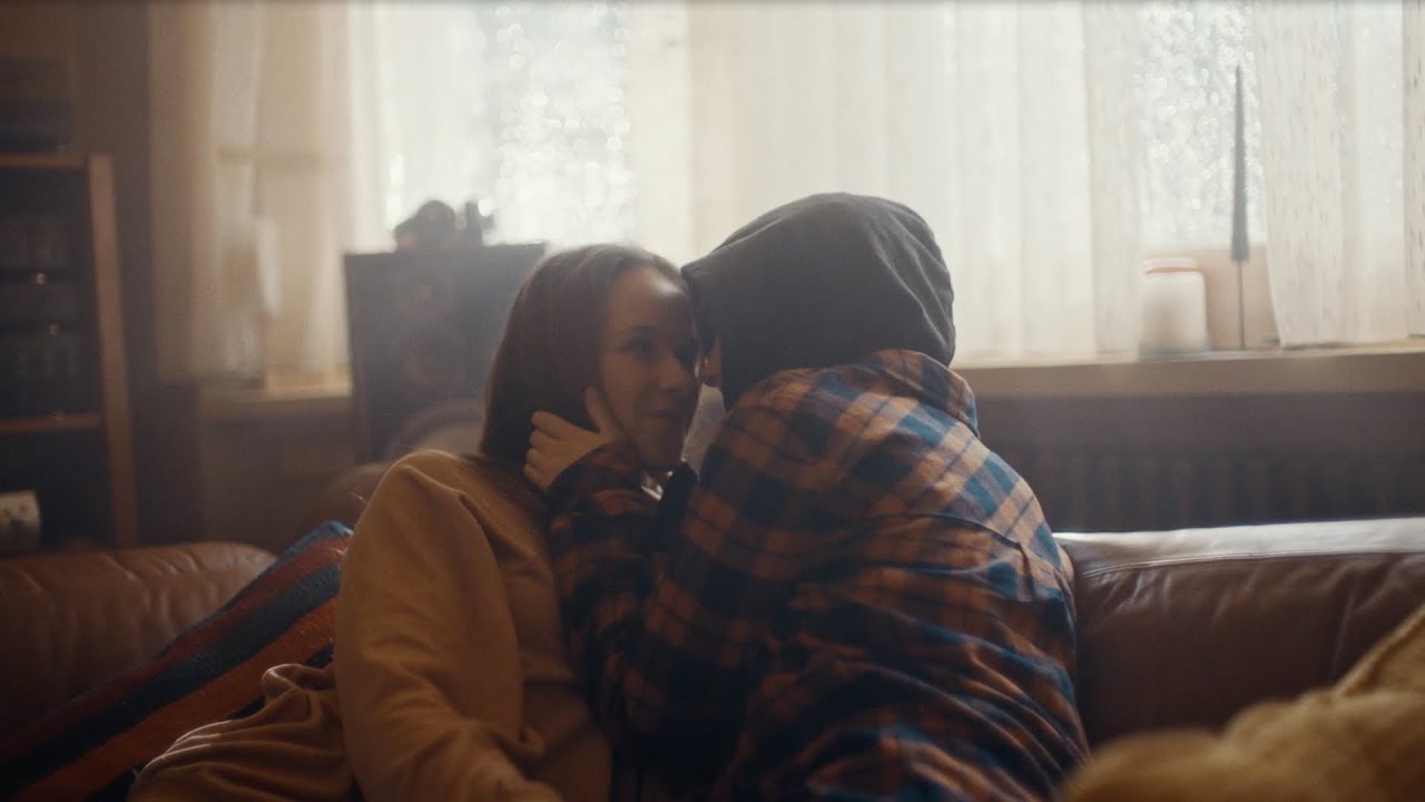 Douwe Egberts Belgium - Something To Share - TV-spot