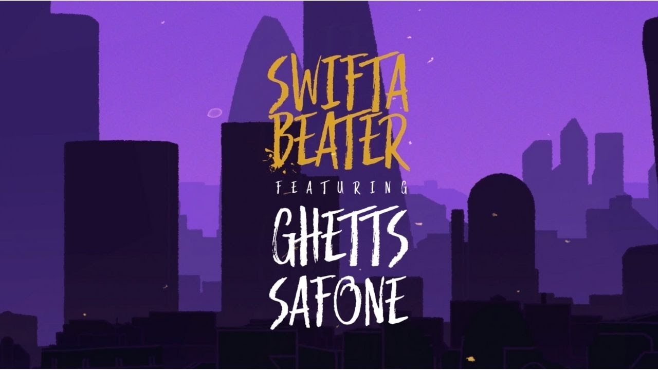 Swifta Beater - GIYB (feat. Ghetts & Safone)