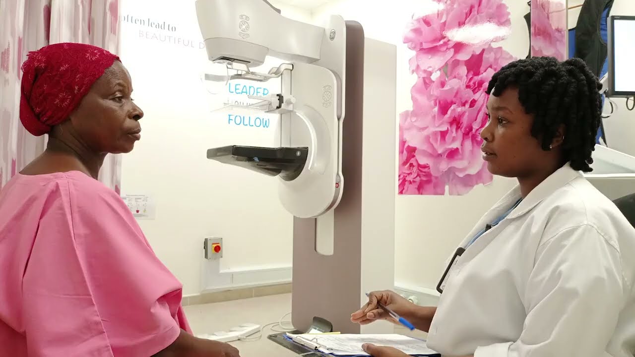 Residency Programme in Obstetrics and Gynaecology at Medical College, East Africa, Dar es Salaam