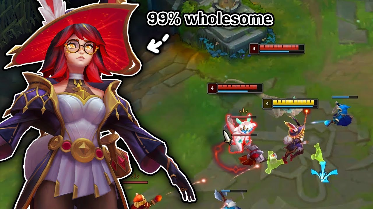 Aurora OTPs are Build Different (wholesomely)