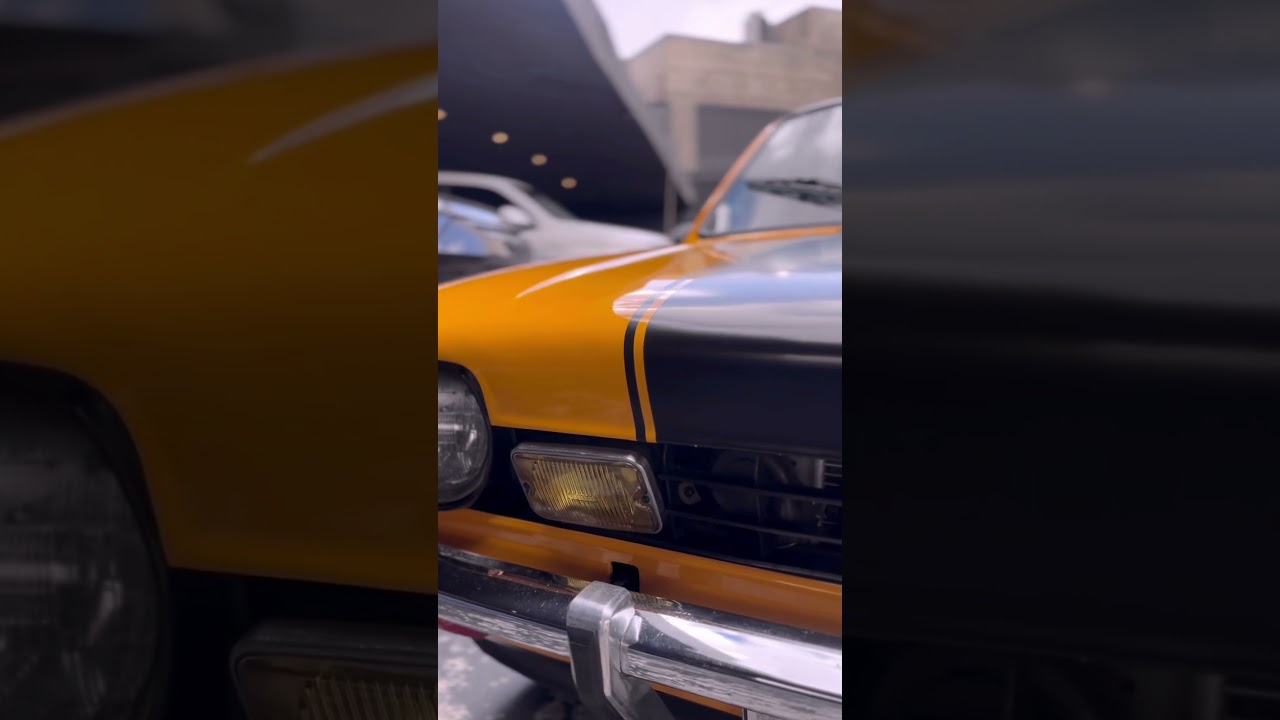 Chevette Tubar&atilde;o s&eacute;rie GP II, tive o privil&eacute;gio de conhecer e em breve solto video completo desse!