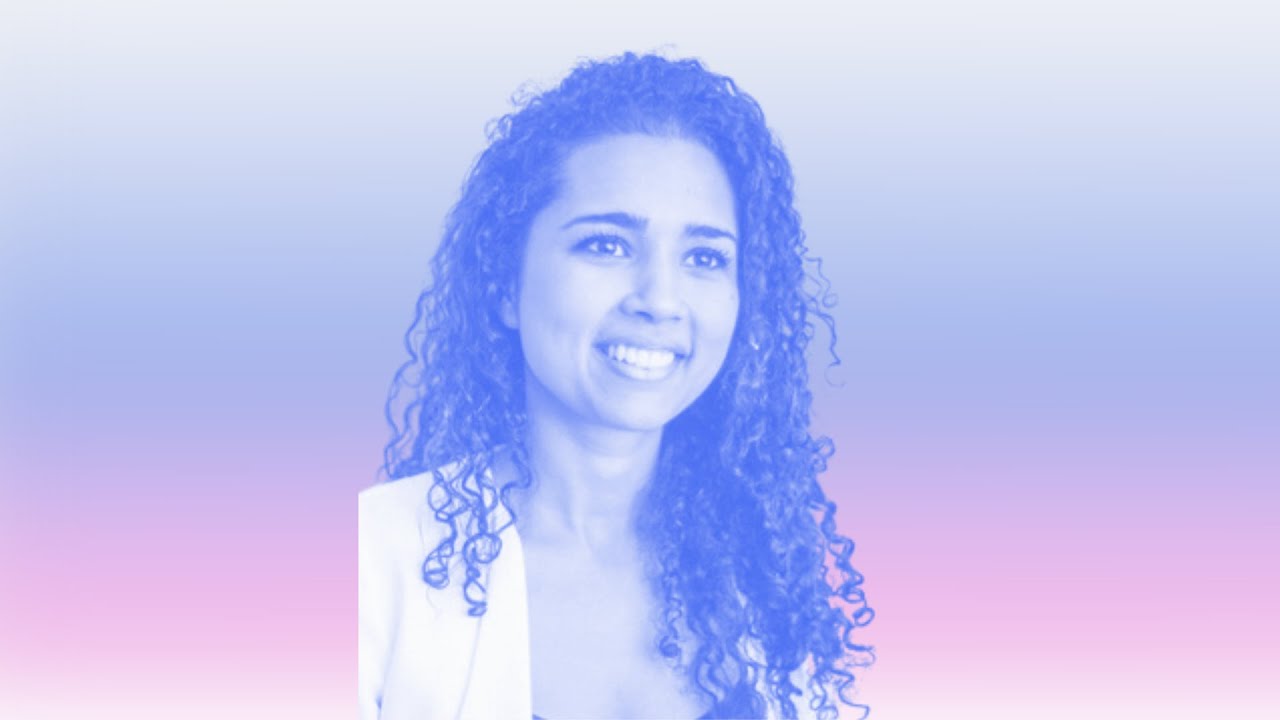 The Neuroscience of Stress & Stress-Related Diseases with Dr. Safia Debar