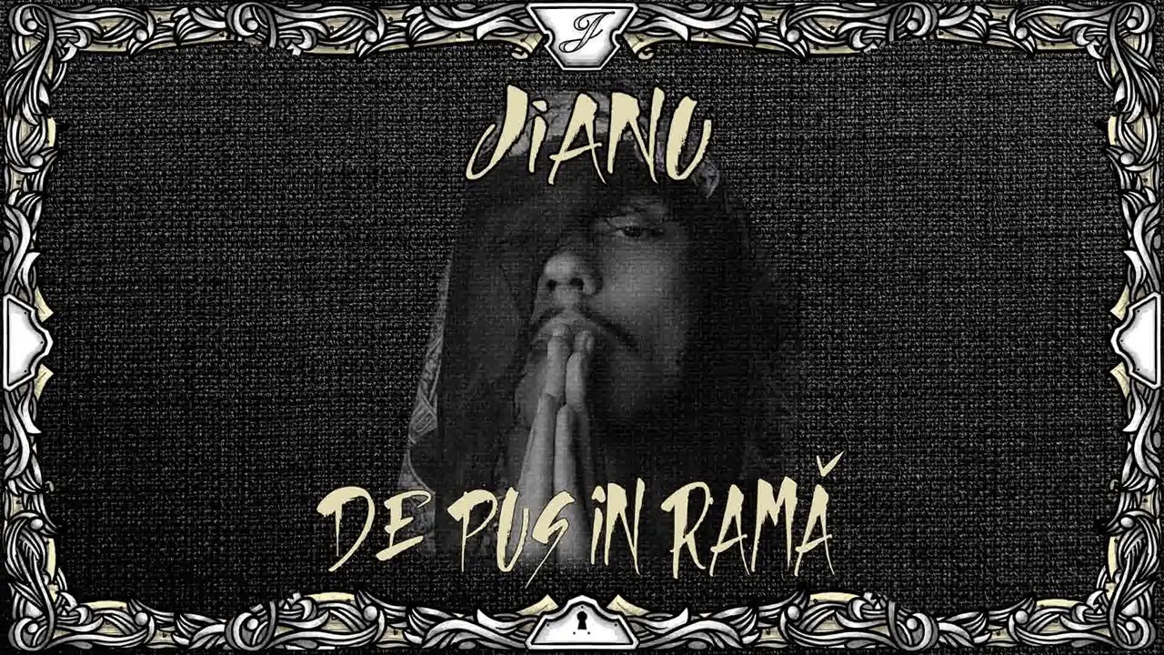 JIANU ❌ Rashid  - Pregatit Sa Cad 🎧 Audio