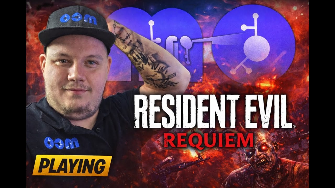 !Continuam Resident Evil requiem! Oferte de PC-uri, mesaj pe WhatsApp la numarul 0721 320 025