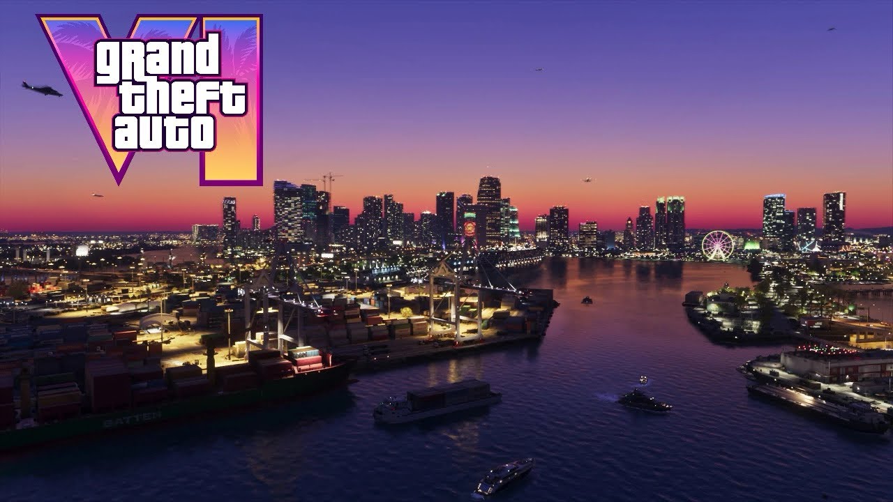 GTA 6 PRE ORDER 25 JUNE 2026
