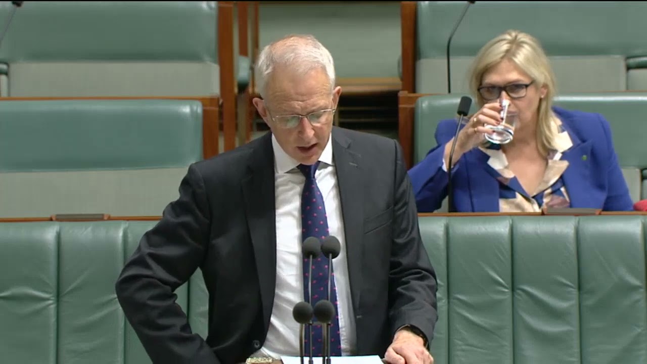 National Broadband Network Companies Amendment (Commitment to Public Ownership) Bill 2024