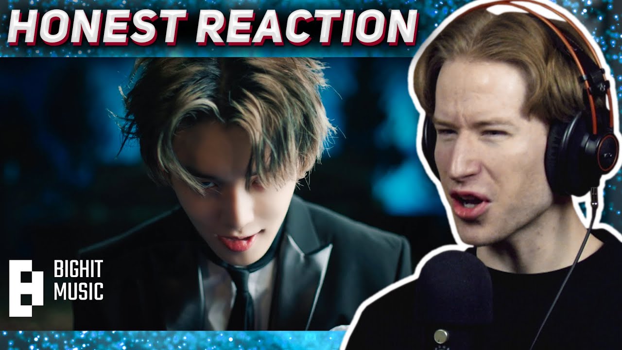 HONEST REACTION to TXT (투모로우바이투게더) 'Good Boy Gone Bad' Official MV