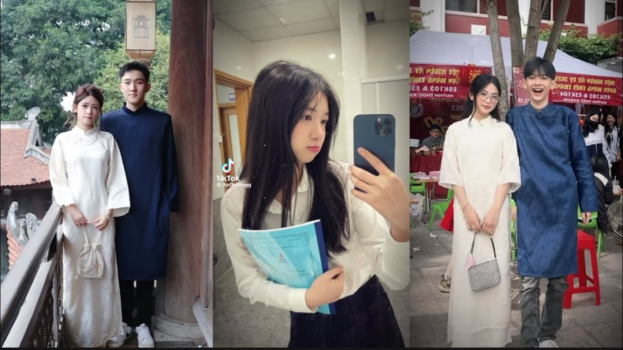 Tik Tok Học Sinh💕Học Sinh 4.0 Đi Học Quẩy Banh Nóc |Học Sinh Trend #189