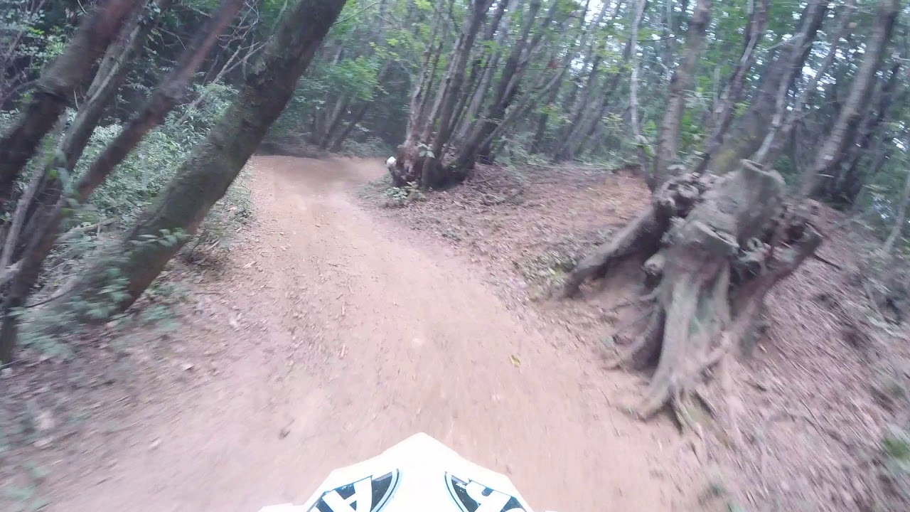 Enduro Capriva 2018 PS2