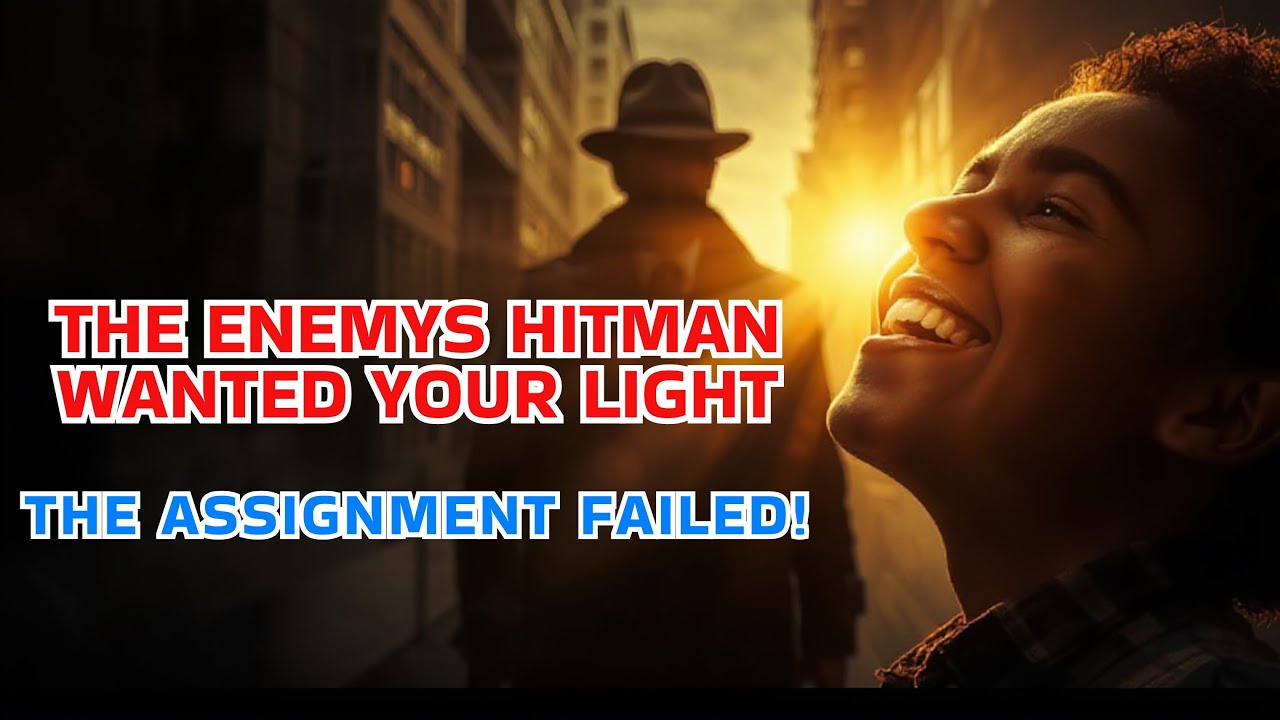 The Narcissist Was A Spiritual Hitman that TRIED To Break You!