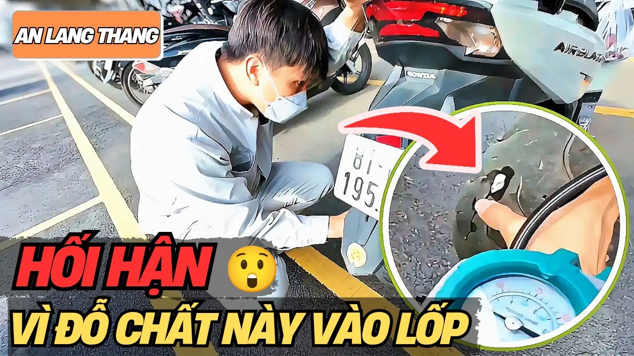 Gặp người lạ bị cán vít, ai ngờ làm chung công ty – Cái kết bất ngờ!