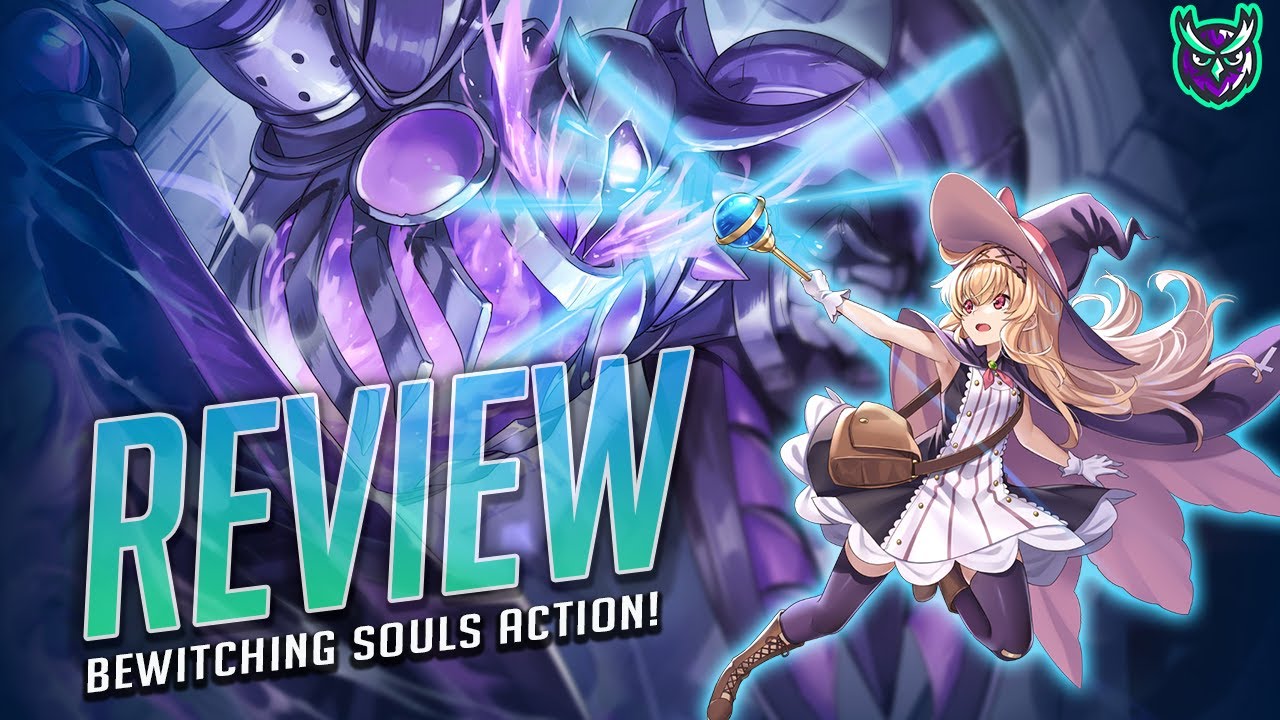 Little Witch Nobeta Review
