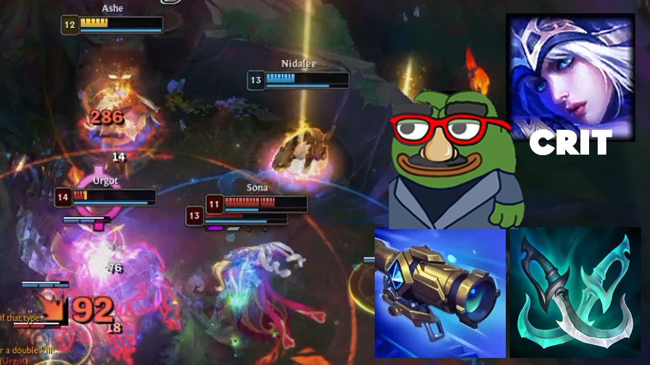 RATIRL CRIT ASHE