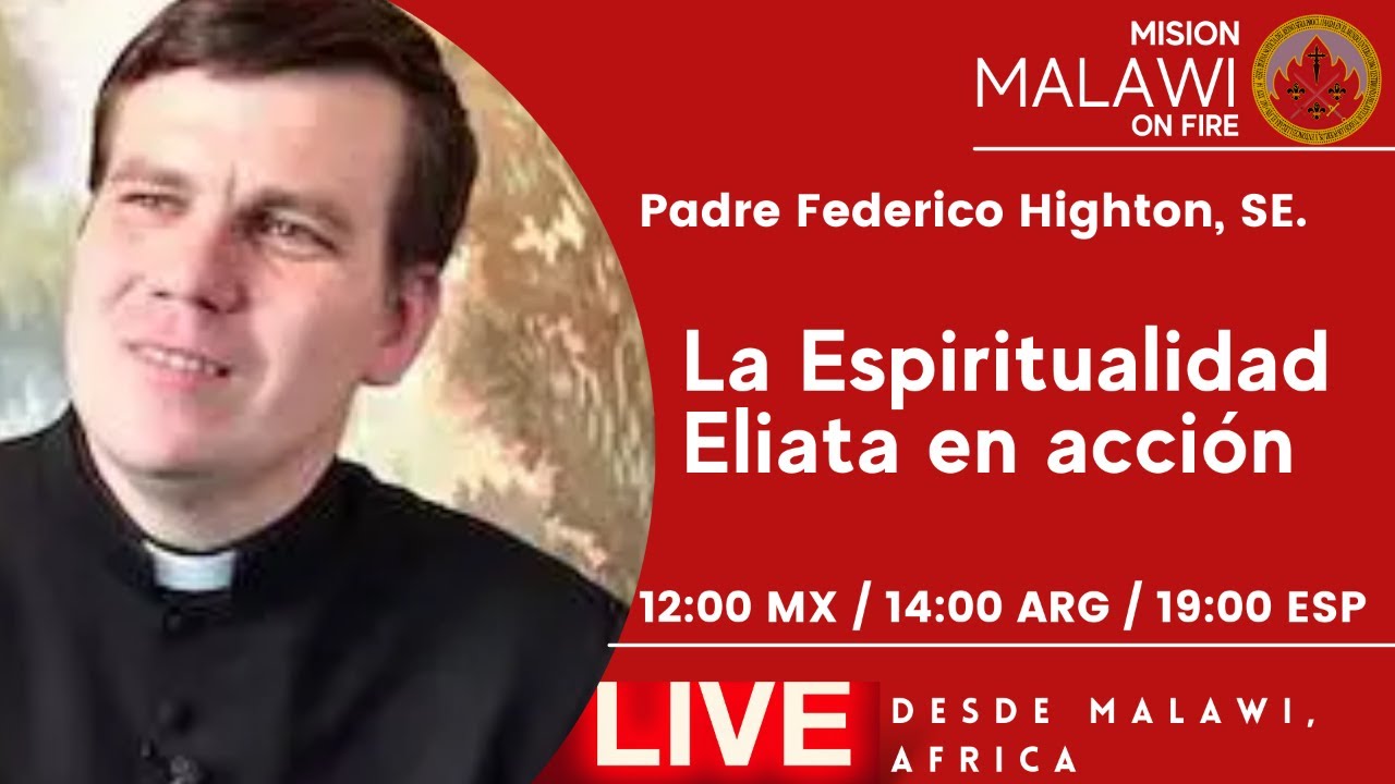 La Espiritualidad Eliata en acción