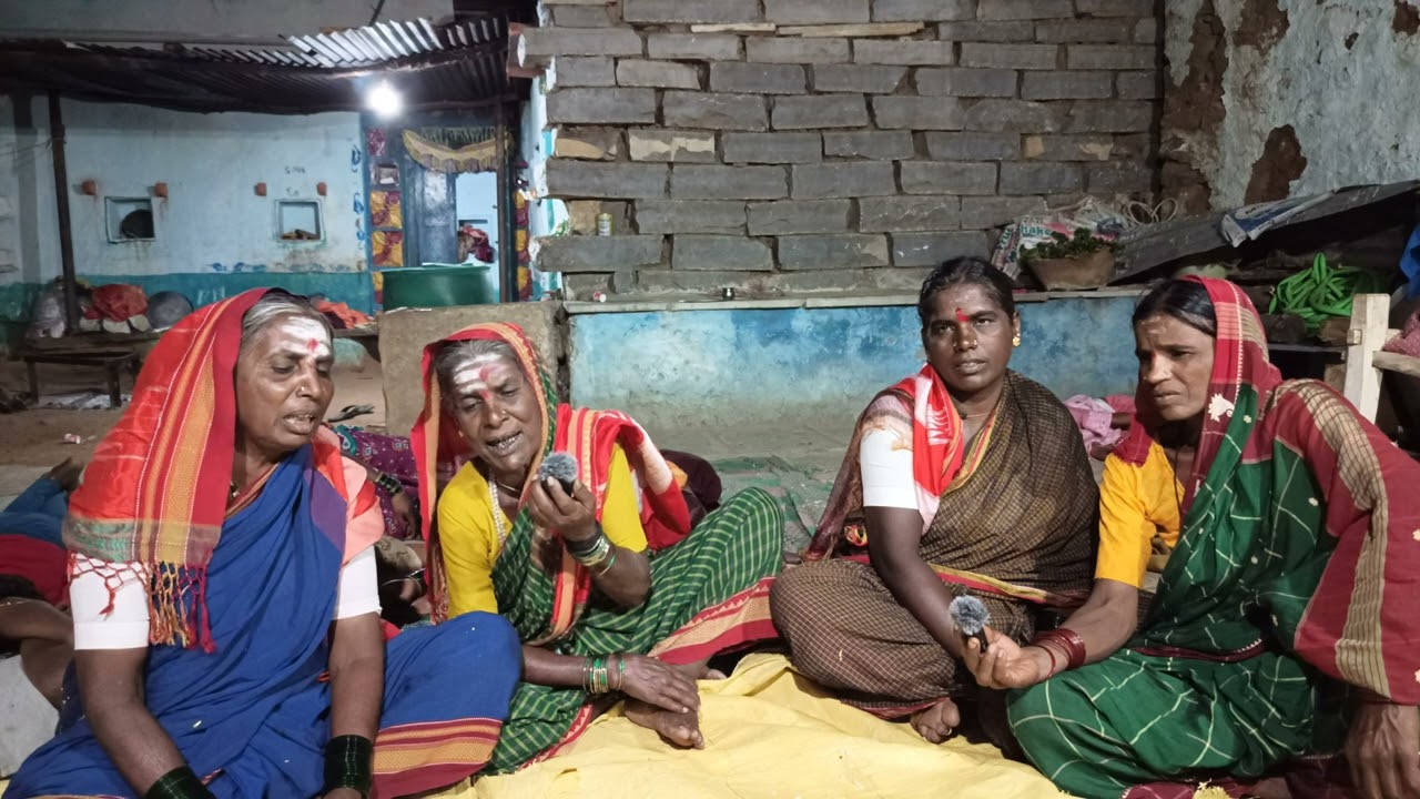 ಸಂಪ್ರದಾಯದ ಪದಗಳು ಕನ್ನಡ ಸೋಬಾನೆ ಪದಗಳು || sampradayada padagalu sobane padagalu