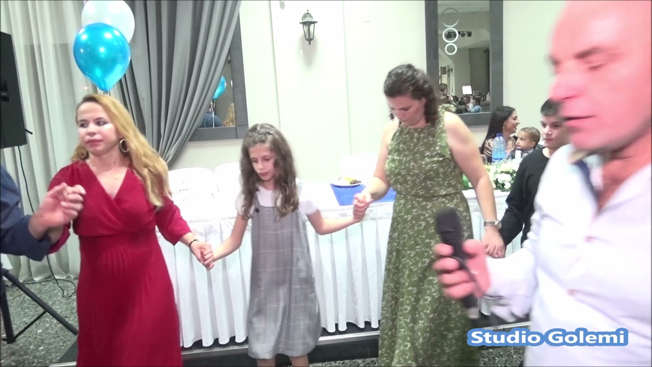 O Petro te keqeno - Studio Golemi ne Kalamata