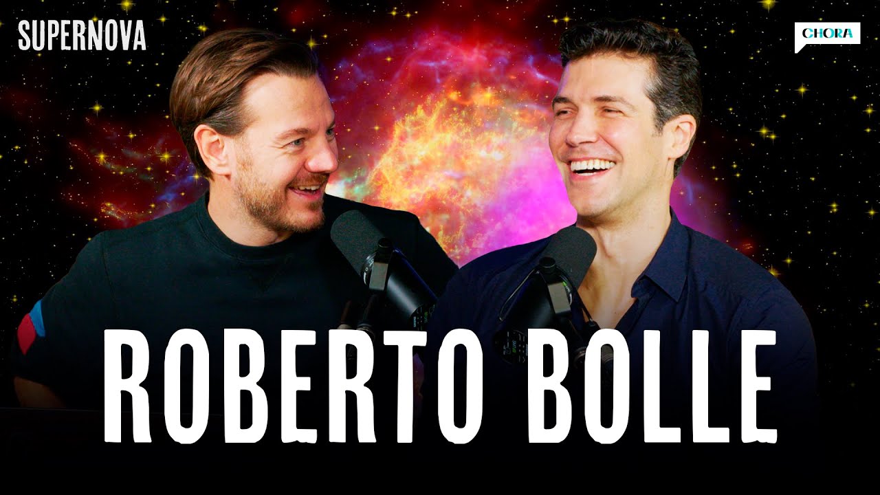 ROBERTO BOLLE: UN CAVALLO LANCIATO AL GALOPPO IN UN SOGNO AL RALLENTATORE