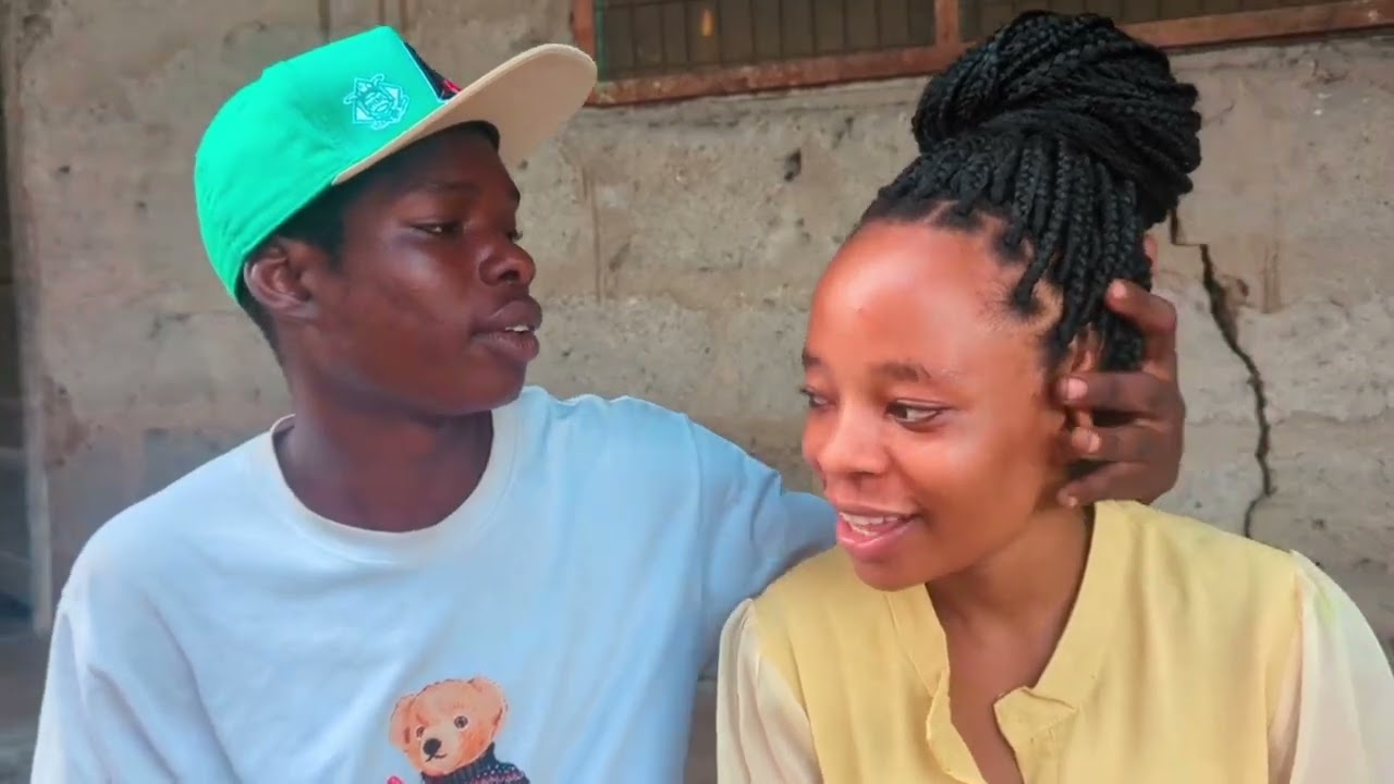 WIVU Episode (02) Tanzania movie 2026 NEW serious  #YUZZO MAN