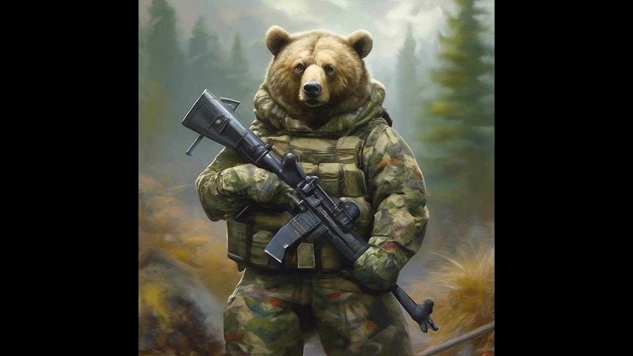 Снайпер Грузин