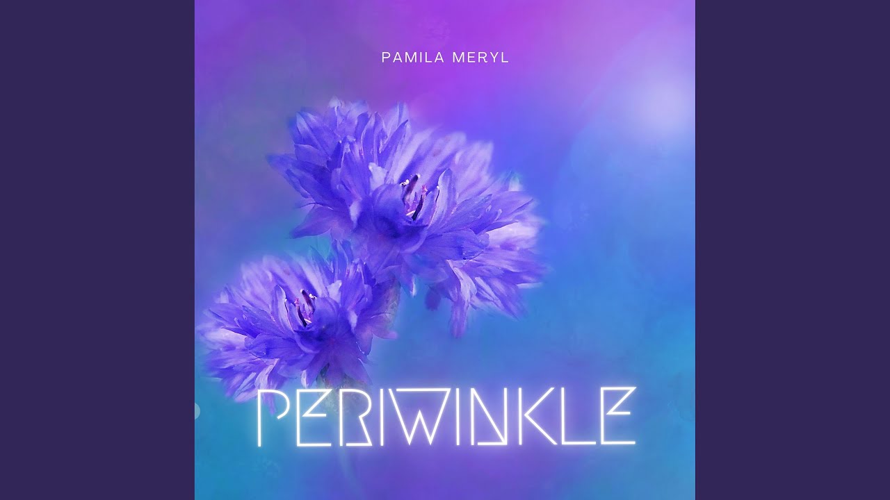 periwinkle