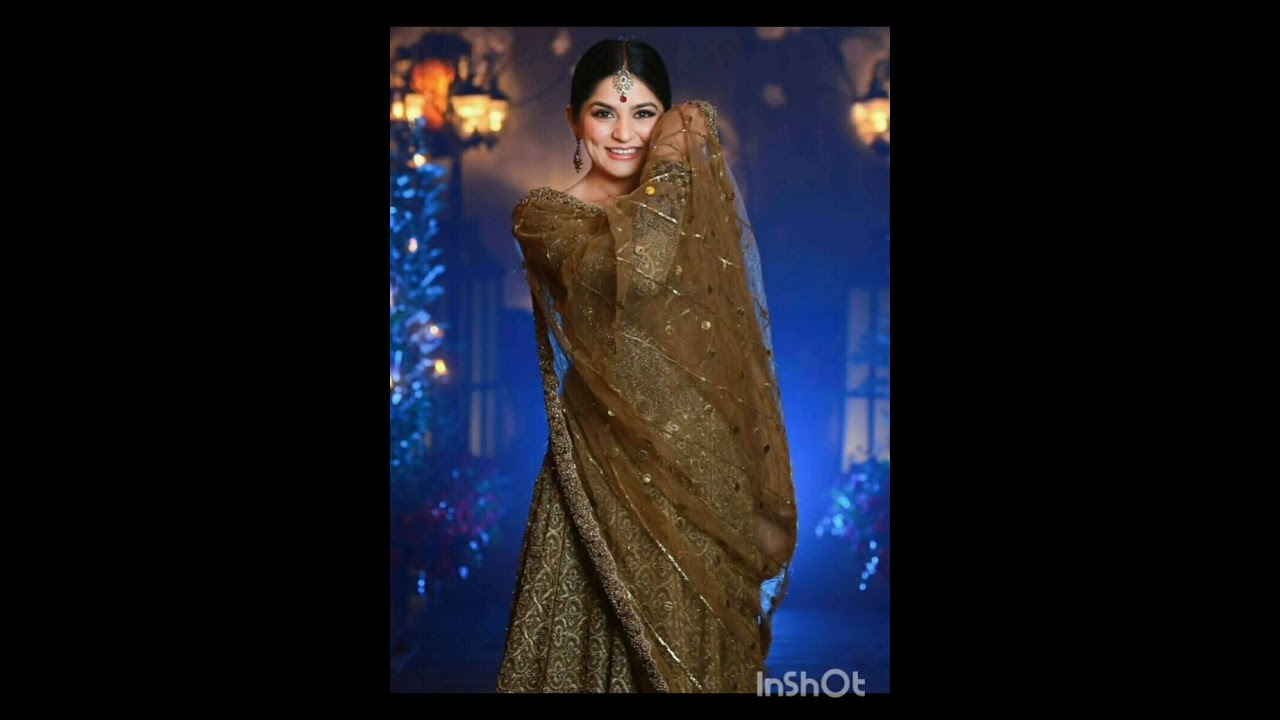 Sanam Bloch wedding photos#most beautiful#bridalloo#