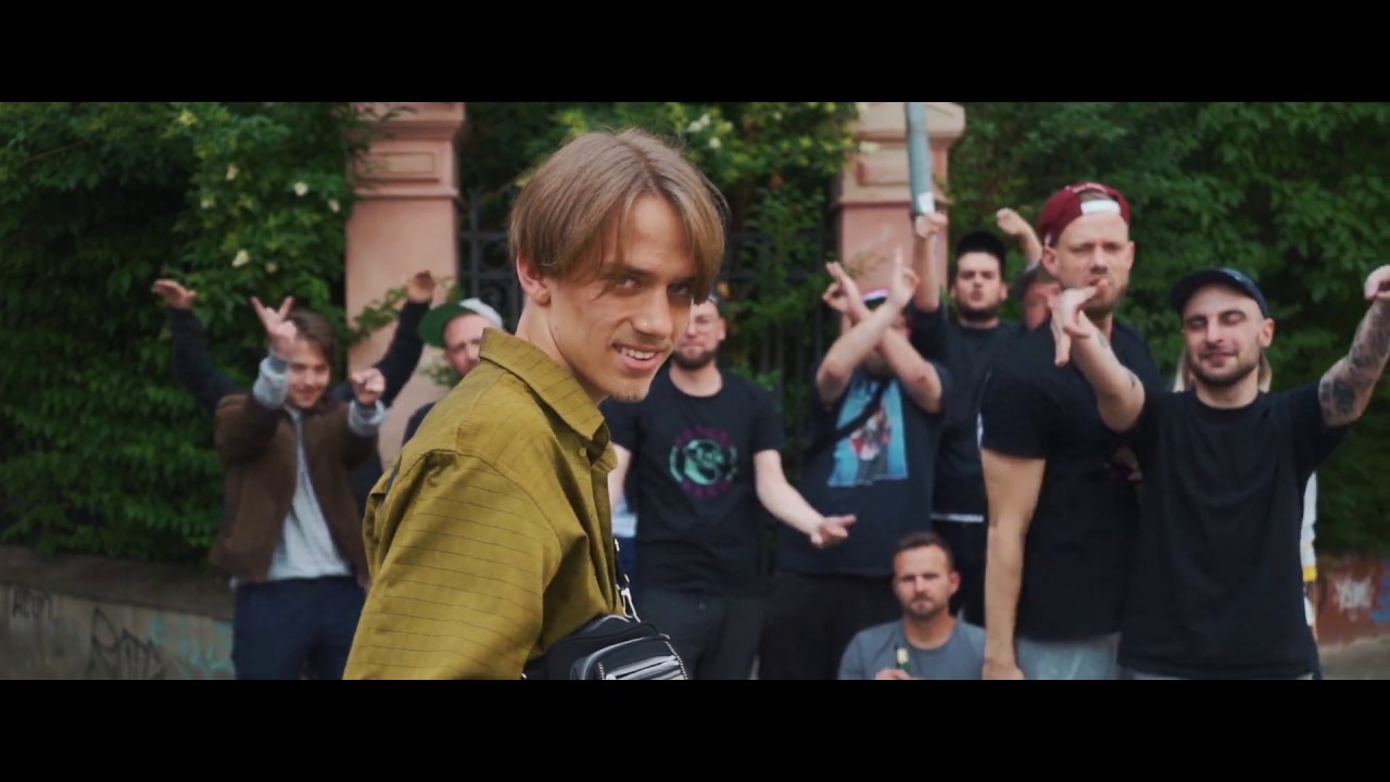 Forcki9ers & Freche Gesellschaft - Vegan Mortadella Soul (prod. by HawkOne & Limido)