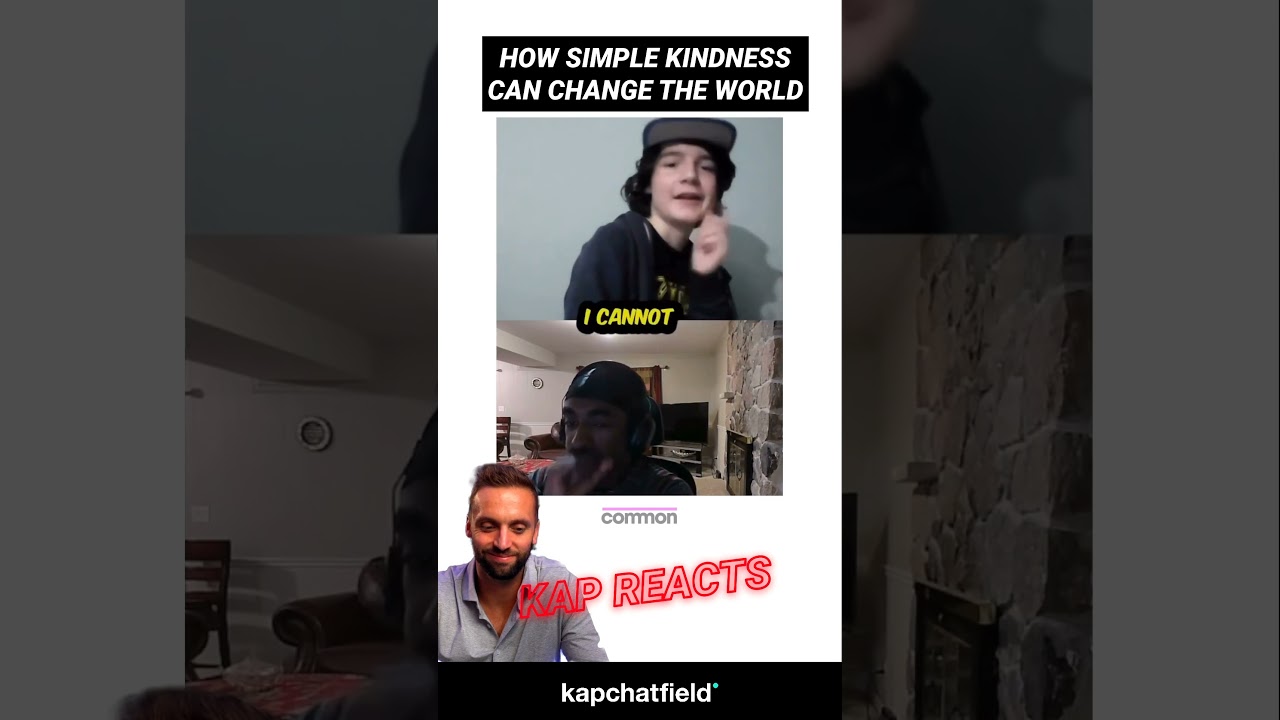 How simple kindness can change the world #jesus #christianity #holyspirit #bible