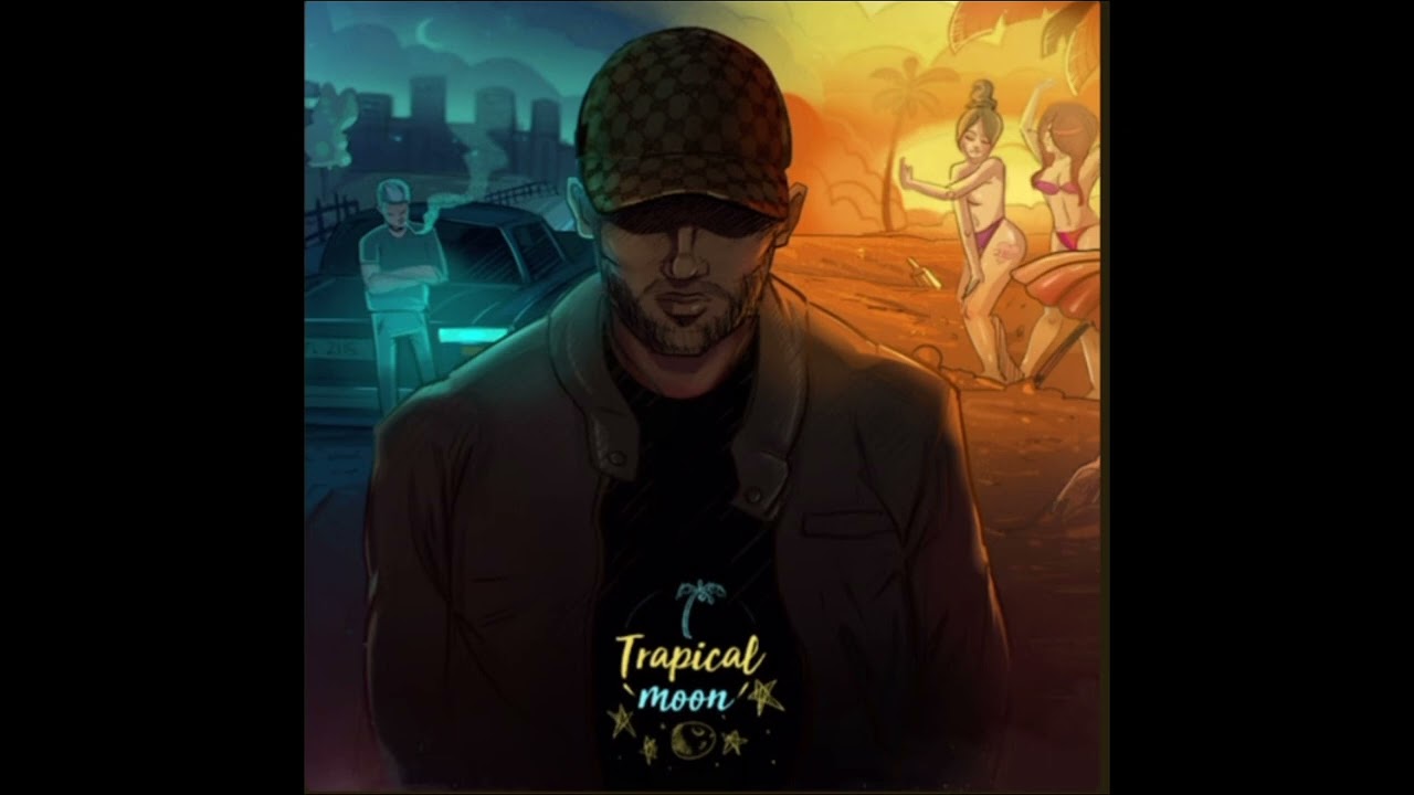 Bez moich braci - Blacha (feat. White) (Slowed+Reverb)