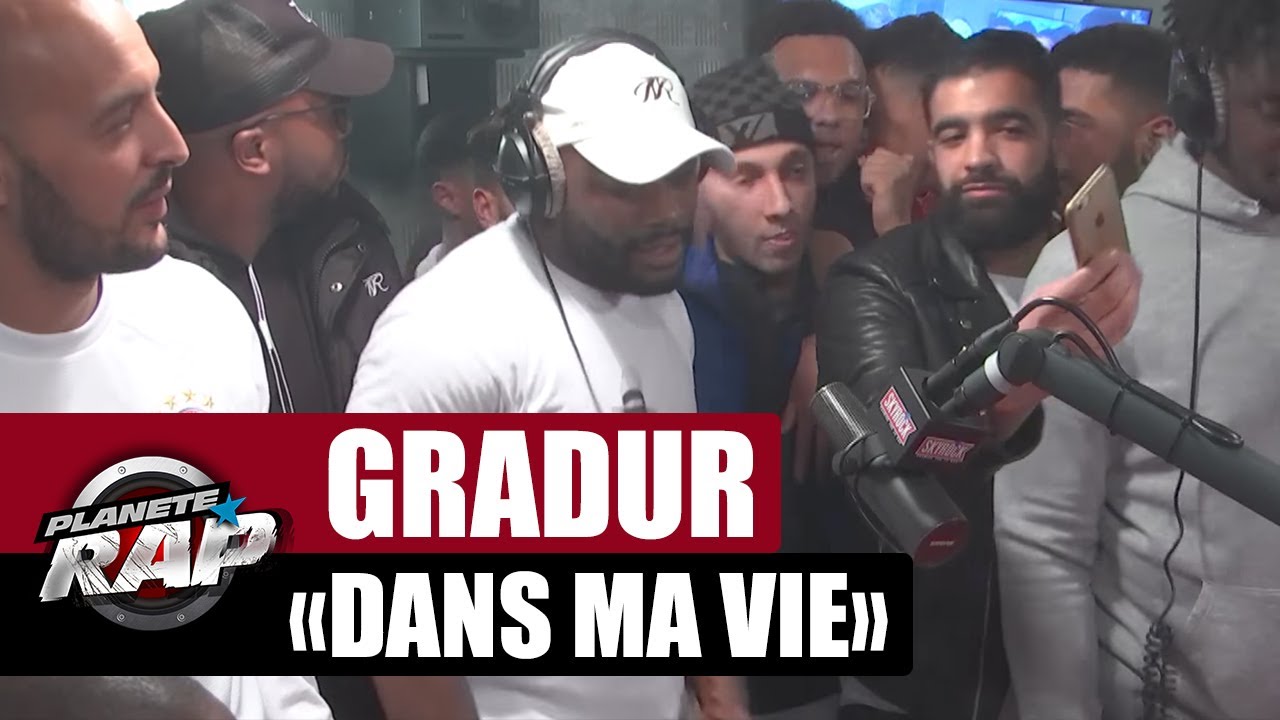 Gradur 