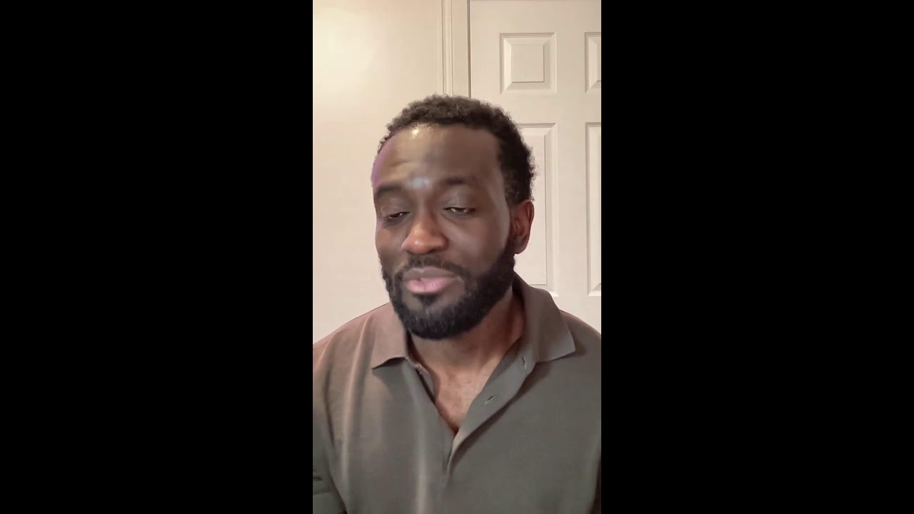 3 Signs of Burnout! (Come see me live in Houston) 📱