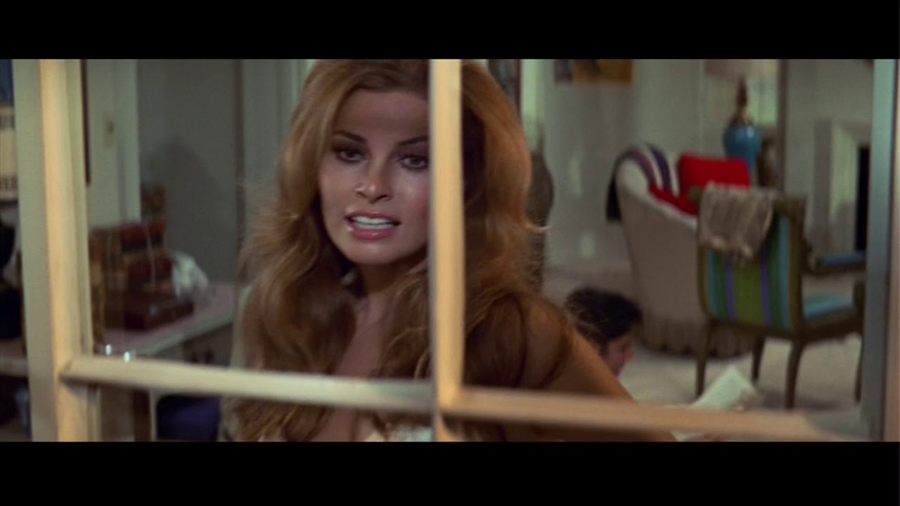 Sunset Strip - Trailer