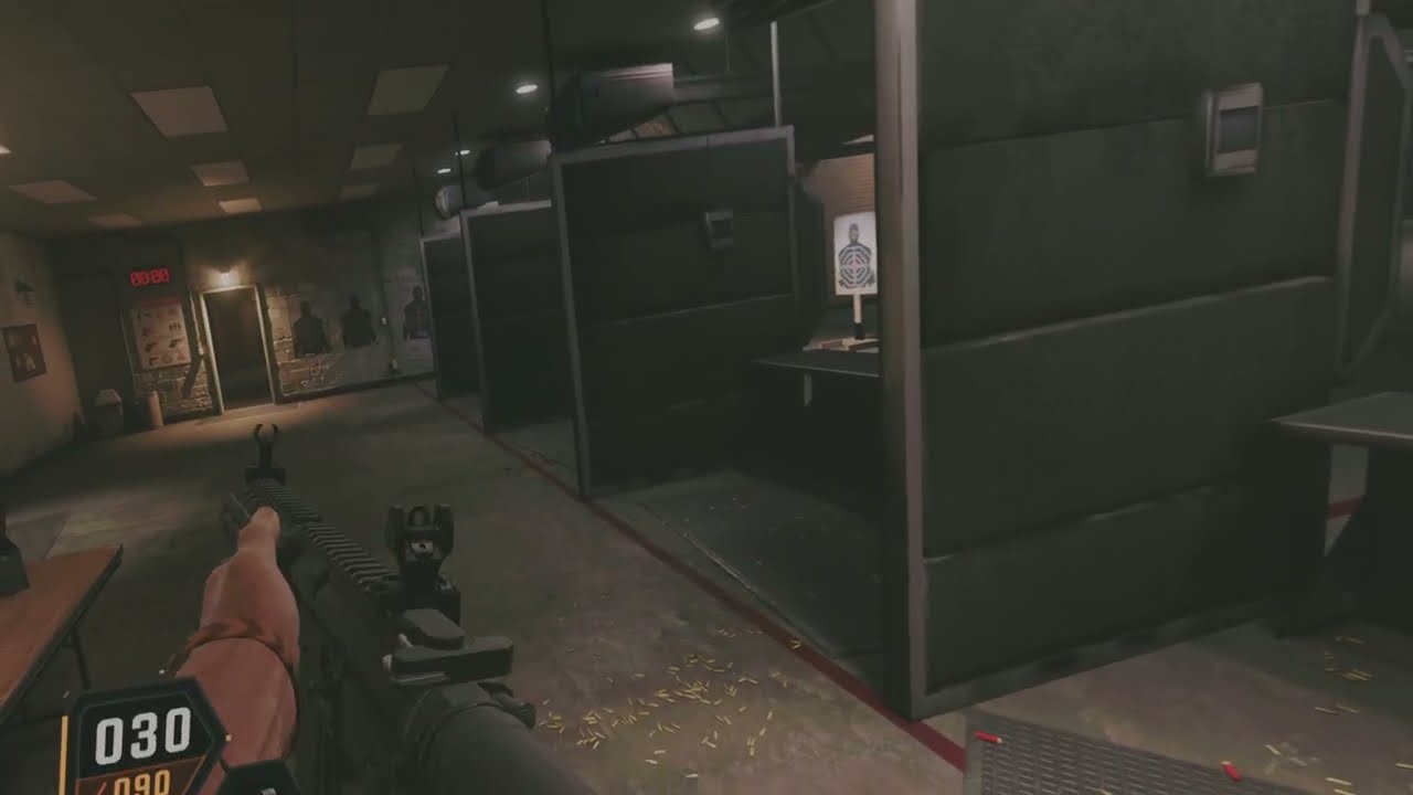 Firewall Ultra PSVR2 - Launch Day First Time Play | Tactical Infiltration and Extraction FPS in VR