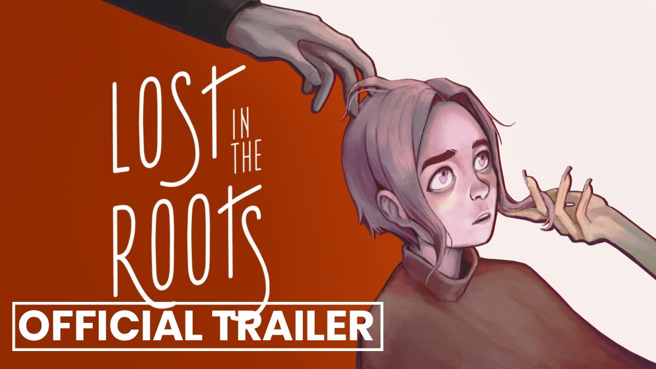 Lost in the Roots | BEST Indie Games Winter Showcase 2025 Trailer
