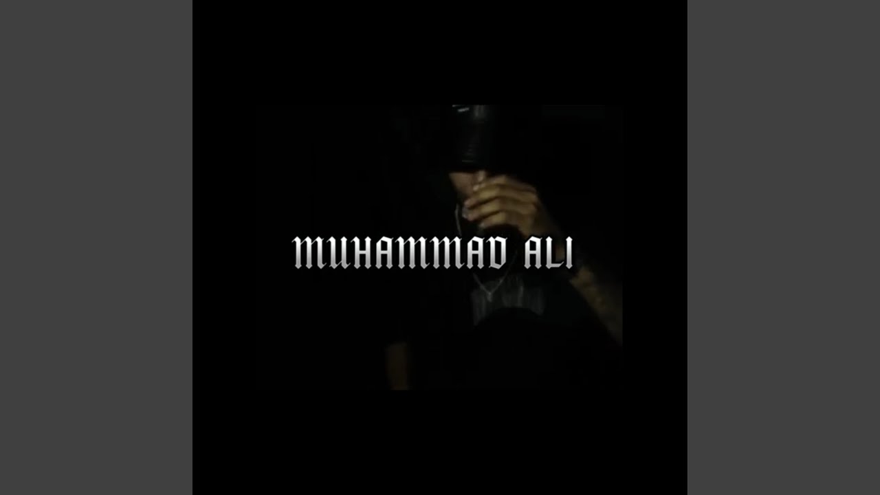 Muhammad Ali