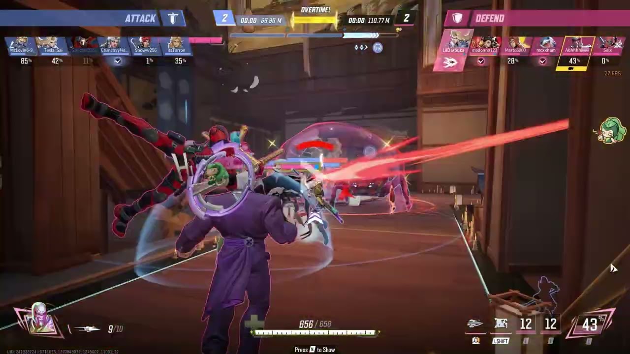 Fear (My) Magneto!