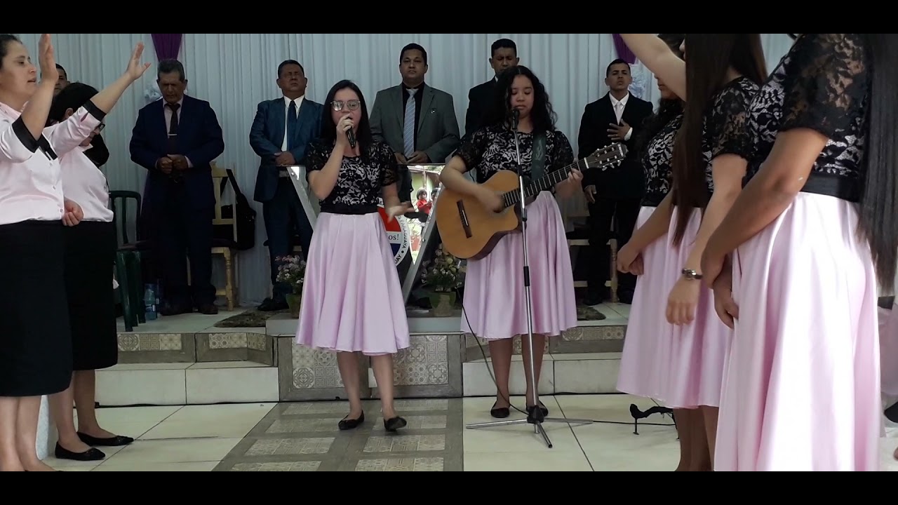 Grupo Soldado De Cristo Yo Necesito De Ti