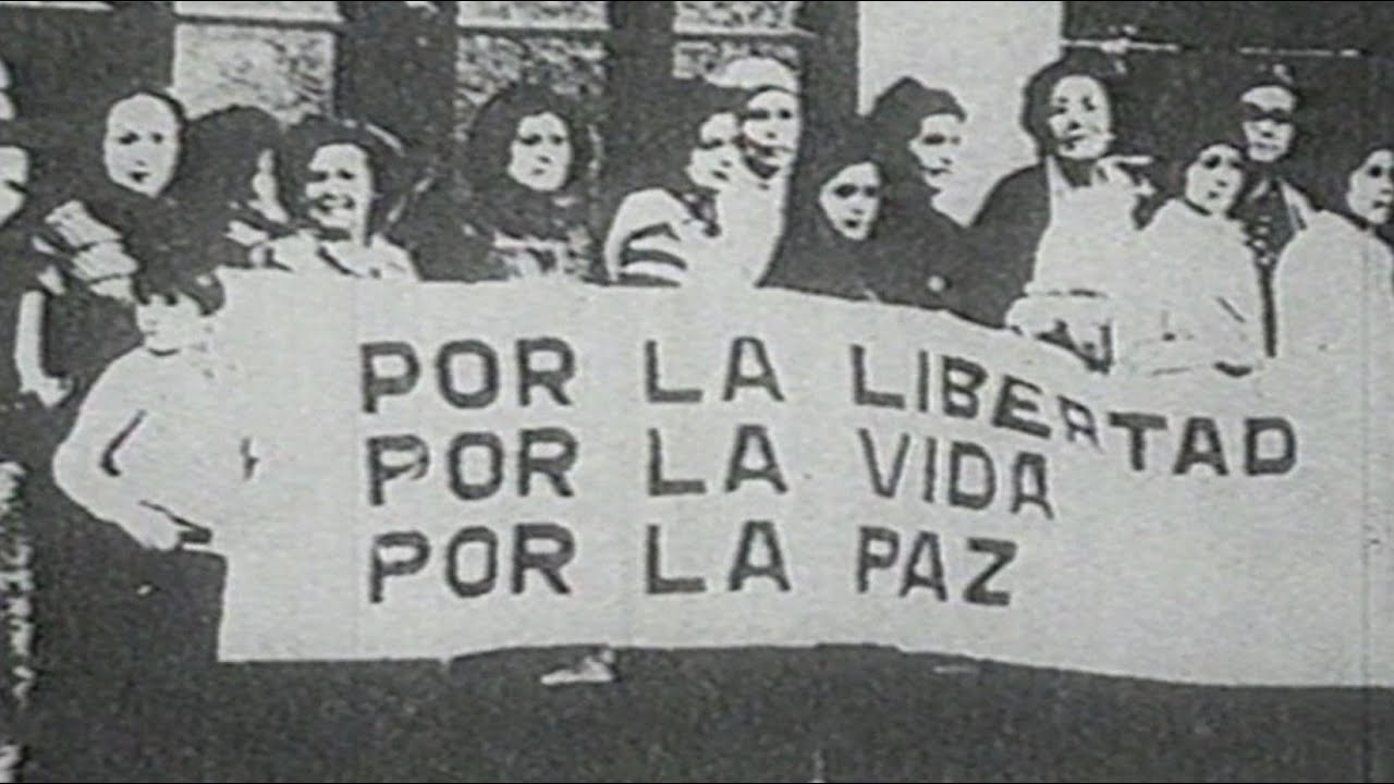 Crónicas del Domingo | Vicaría de la Solidaridad: documentos que salvaron vidas | 24 Horas TVN Chile