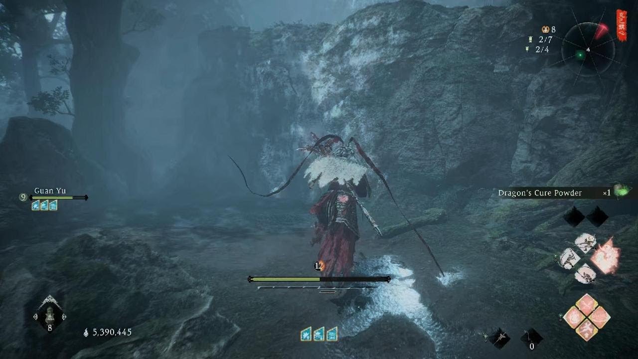 Wo Long: Fallen Dynasty_20260125023647