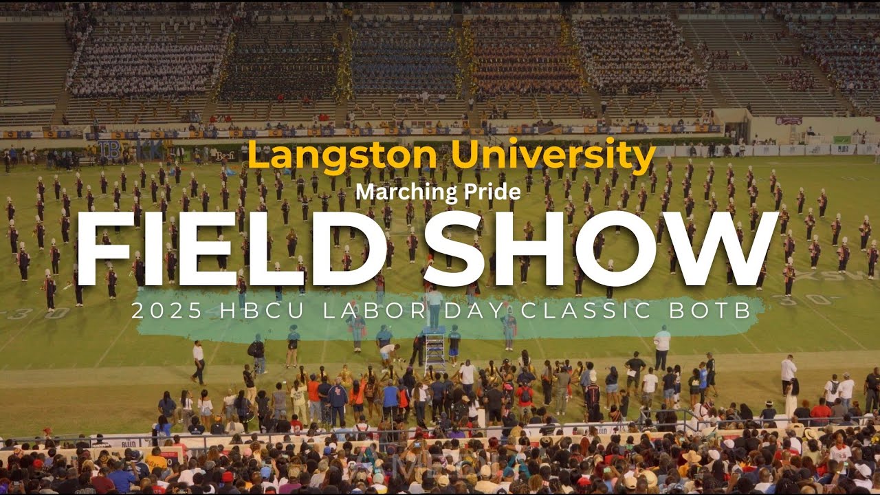 Langston University 