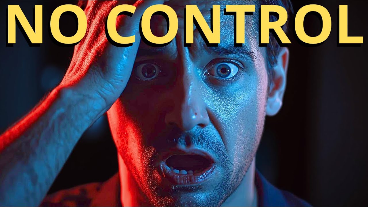 Why You Freeze or Panic Under Pressure