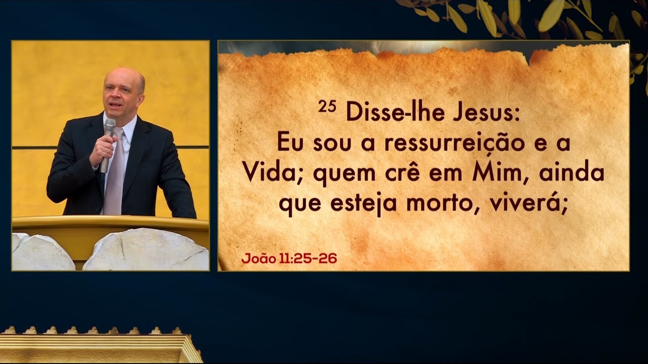 A VERDADE SOBRE A VERDADEIRA MORTE!
