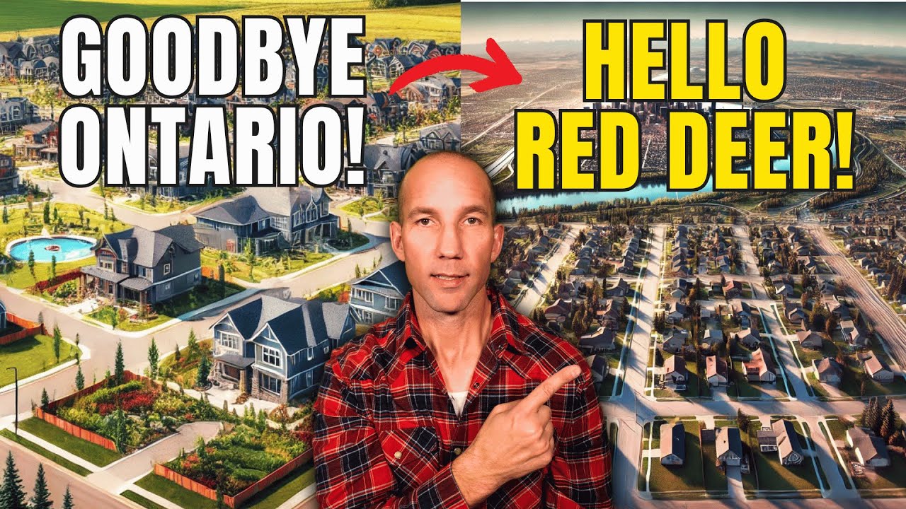 Moving&nbsp;To&nbsp;Alberta&nbsp;From&nbsp;Ontario&nbsp;|&nbsp;Discover&nbsp;Red&nbsp;Deer&nbsp;Alberta.