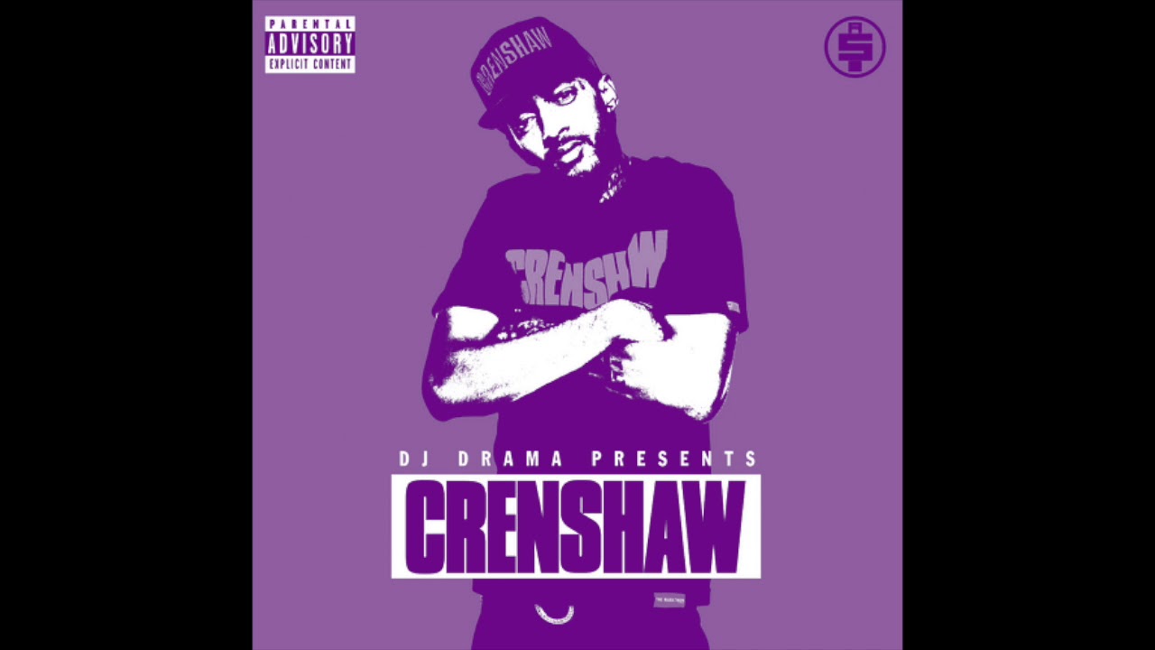 NIPSEY HUSSLE - H TOWN [Slowed]
