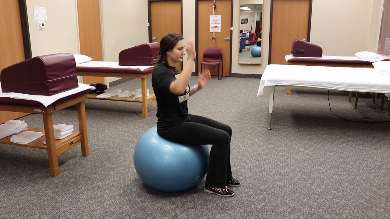 Reducing back pain- PiezoWave Treatment at ORS