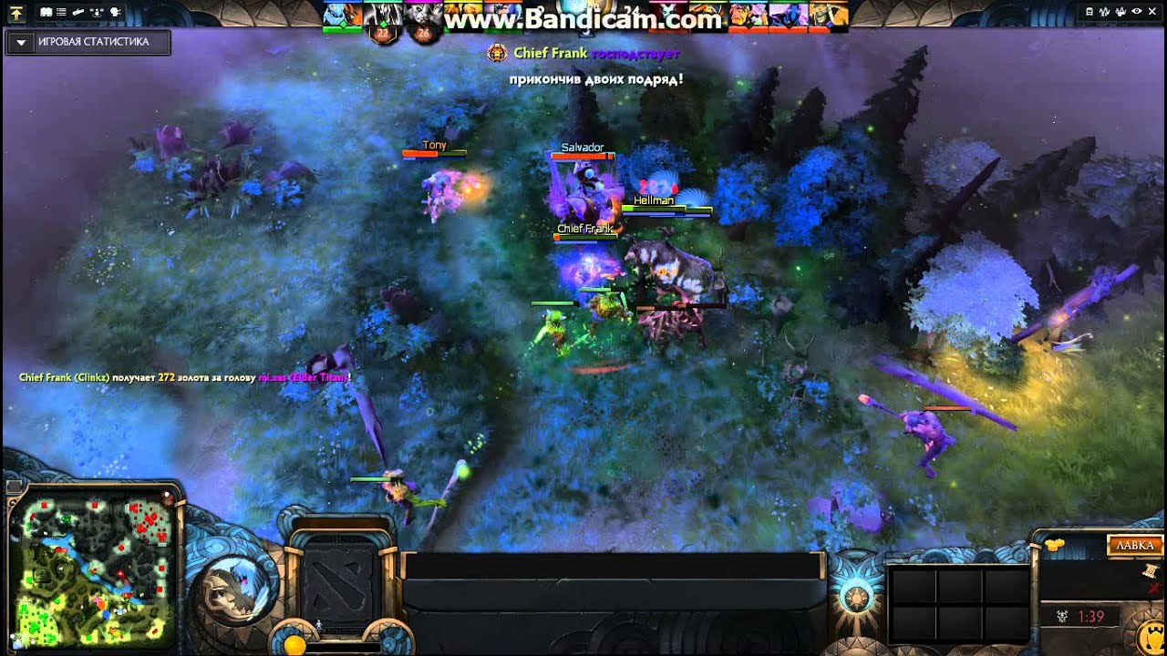 Dota2Fun