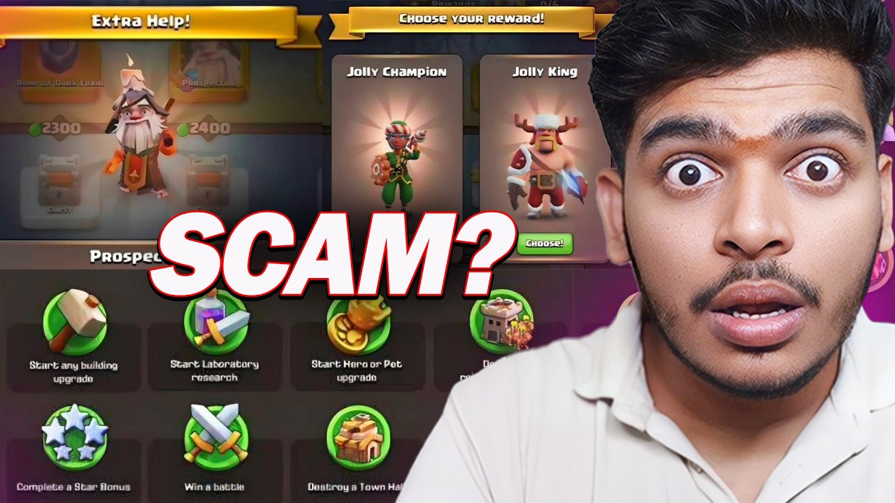 Game Over for F2P? This Update Changed Everything…😡 | Clash of Clans