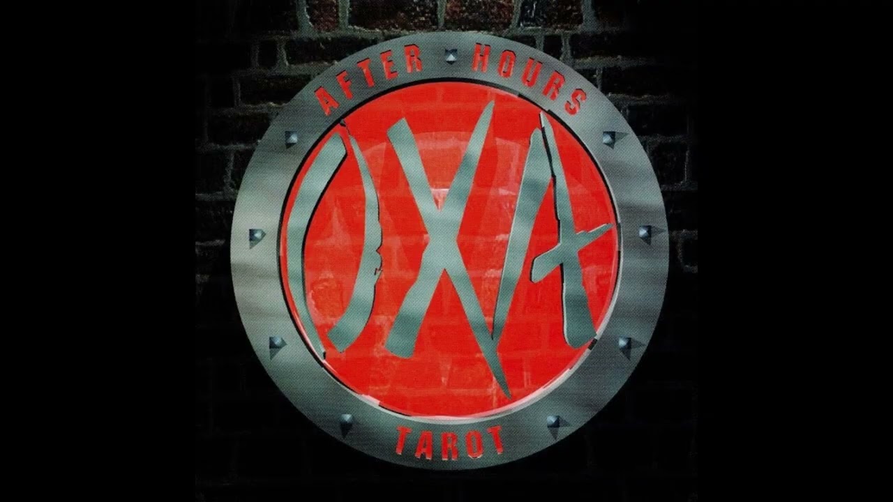OXA - Special After Hours 15.09.2002 Martin Eyerer