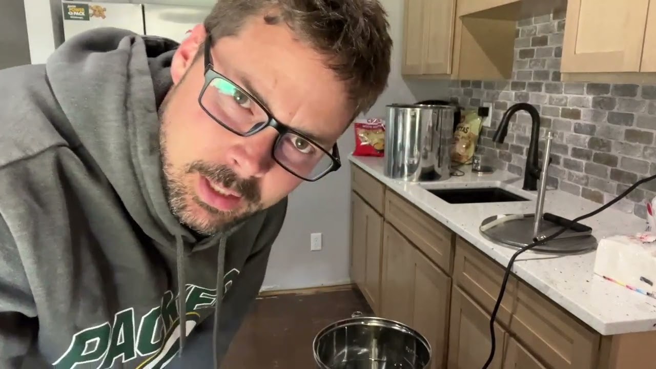 OMG!!! It’s BREW DAY!!!!